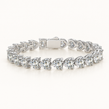 Juliette Tennis Bracelet