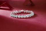 Juliette Tennis Bracelet