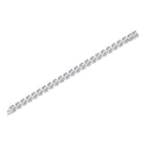 Juliette Tennis Bracelet