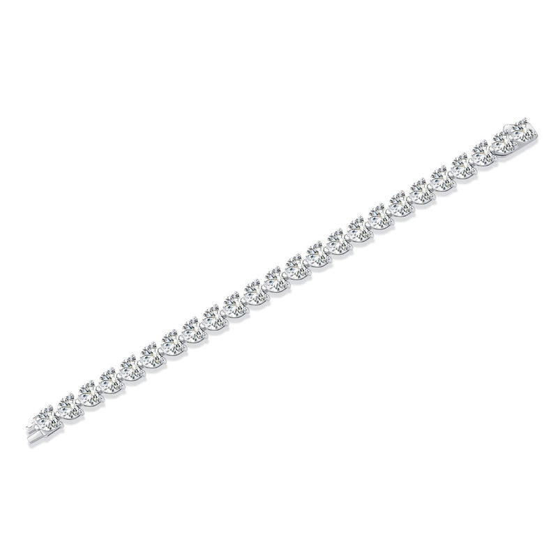 Juliette Tennis Bracelet
