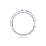 Elara Crown Ring (with GRA certificate)