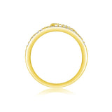 Elara Crown Ring (with GRA certificate)