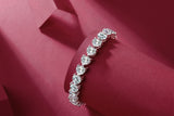 Juliette Tennis Bracelet