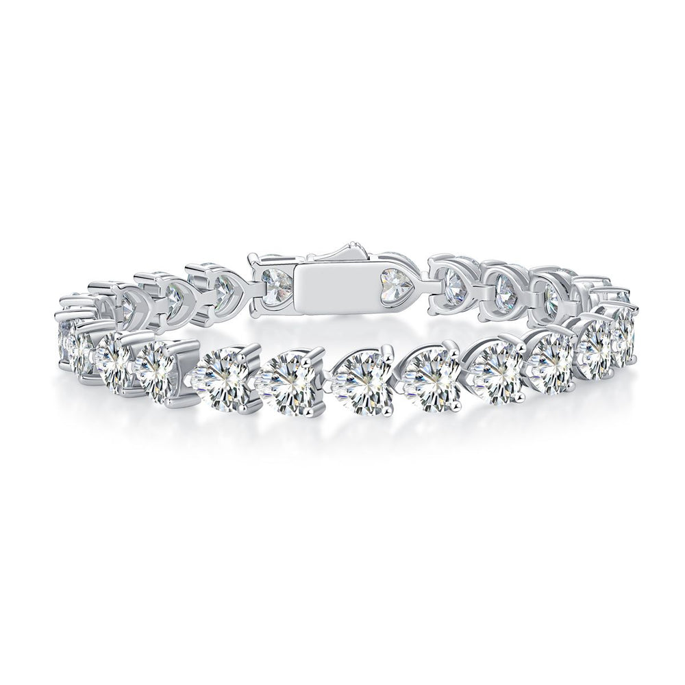 Juliette Tennis Bracelet