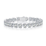 Juliette Tennis Bracelet