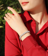 Juliette Tennis Bracelet