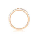Elara Crown Ring (with GRA certificate)